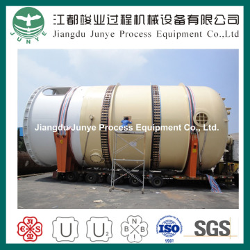 Stainless Steel Storage Tank for Petrochemical